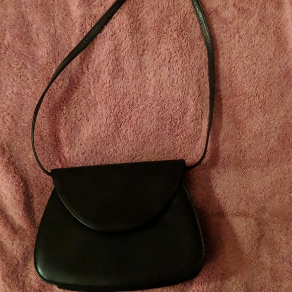 Small hand bag - Picture 1 of 2